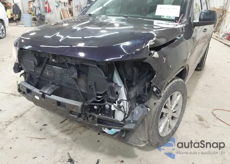 2018 Dodge Durango Sxt Awd из США, поврежденный, VIN 1C4RDJAG8JC330076